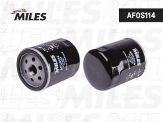 Запчасть MILES AFOS114