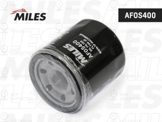Запчасть MILES AFOS400