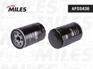 Запчасть MILES AFOS436