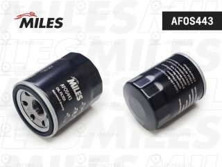 Запчасть MILES AFOS443