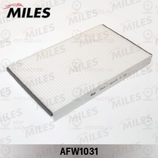 Запчасть MILES AFW1031