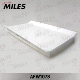 Запчасть MILES AFW1078