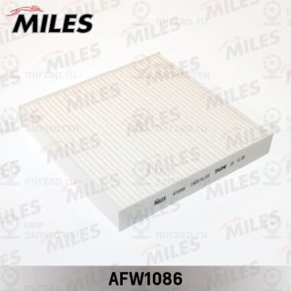 Запчасть MILES AFW1086