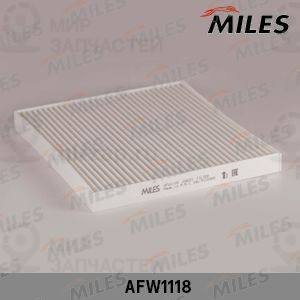 Запчасть MILES AFW1118