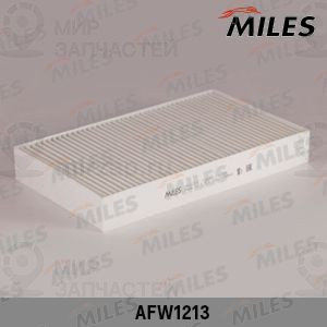 Запчасть MILES AFW1213