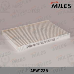 Запчасть MILES AFW1235