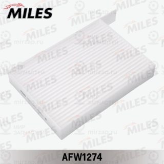 Запчасть MILES AFW1274
