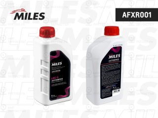 Запчасть MILES AFXR001