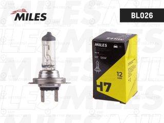 Запчасть MILES BL026