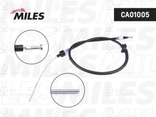 Запчасть MILES CA01005