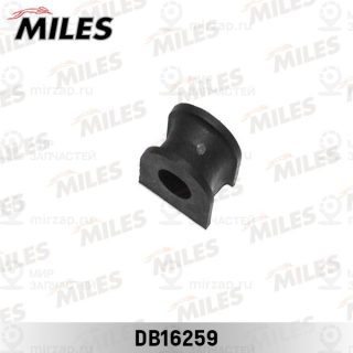 Запчасть MILES DB16259
