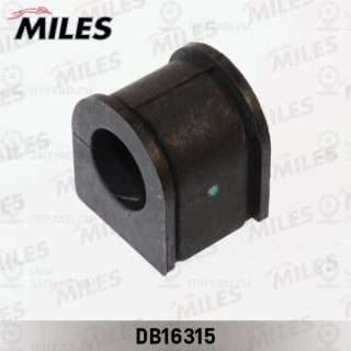 Запчасть MILES DB16315