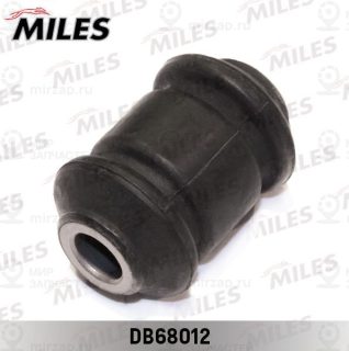 Запчасть MILES DB68012