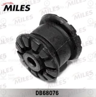 Запчасть MILES DB68076