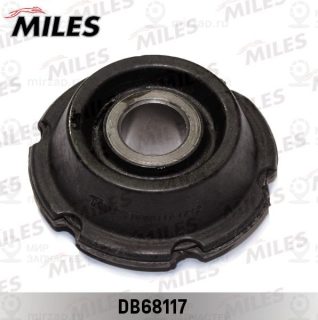 Запчасть MILES DB68117