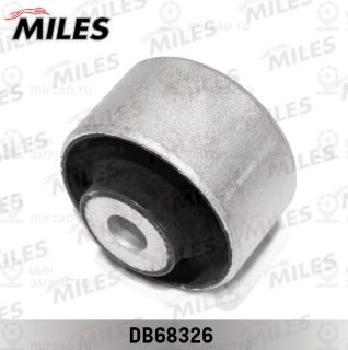 Запчасть MILES DB68326