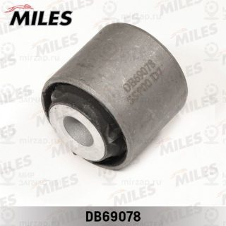Запчасть MILES DB69078