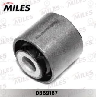 Запчасть MILES DB69167