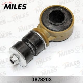 Запчасть MILES DB78203