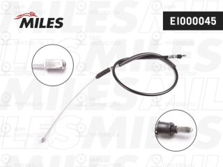 Запчасть MILES EI000045