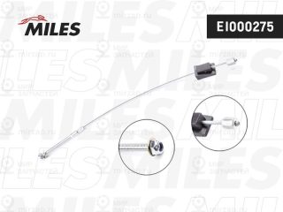 Запчасть MILES EI000275