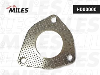 Запчасть MILES HD00000