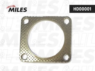 Запчасть MILES HD00001