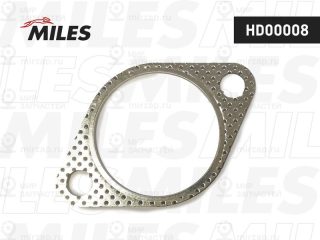 Запчасть MILES HD00008