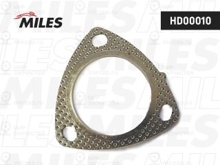 Запчасть MILES HD00010