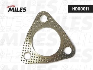 Запчасть MILES HD00011