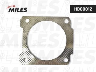 Запчасть MILES HD00012