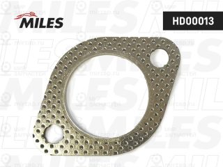 Запчасть MILES HD00013