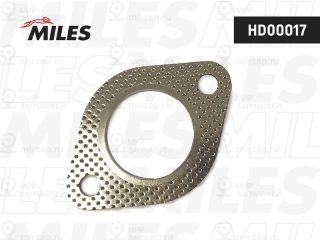 Запчасть MILES HD00017