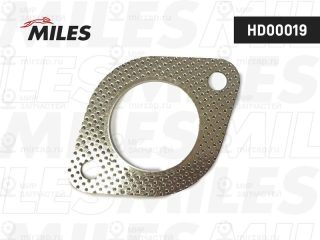 Запчасть MILES HD00019