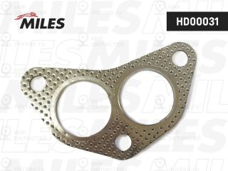 Запчасть MILES HD00031