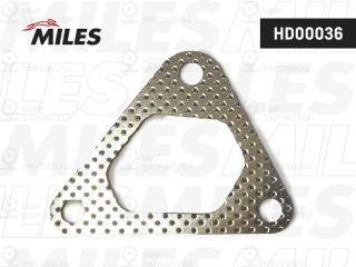 Запчасть MILES HD00036