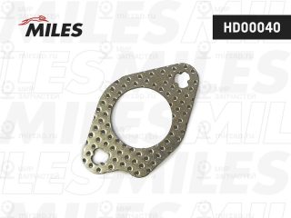Запчасть MILES HD00040