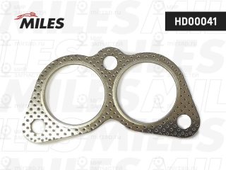 Запчасть MILES HD00041