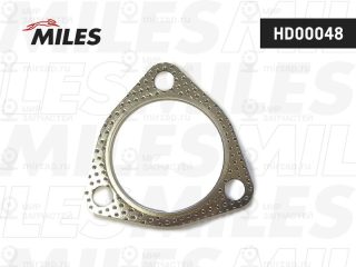 Запчасть MILES HD00048