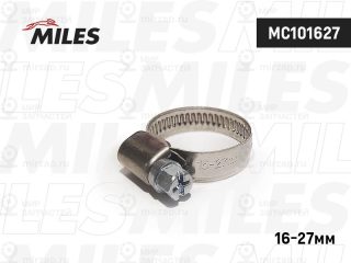 Запчасть MILES MC101627