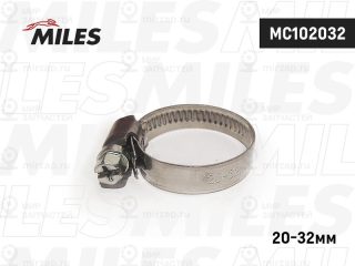 Запчасть MILES MC102032