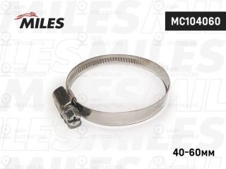 Запчасть MILES MC104060