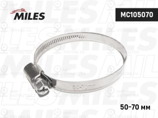 Запчасть MILES MC105070