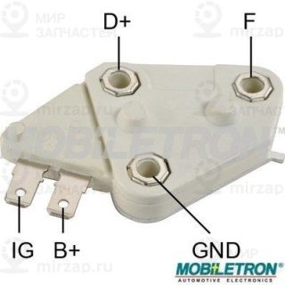 Запчасть MOBILETRON VRD668C