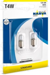 Запчасть NARVA 171314000