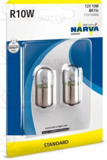 Запчасть NARVA 173114000