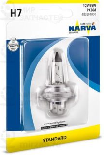 Запчасть NARVA 483284000