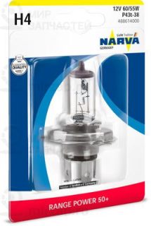 Запчасть NARVA 488614000