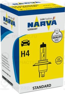 Запчасть NARVA 488813000