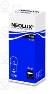 Запчасть NEOLUX N149
